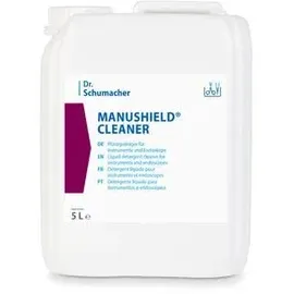 Dr. Schumacher MANUSHIELD® CLEANER 2 L - Flasche