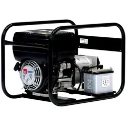 Stromerzeuger SED 6000W