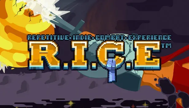 RICE - Repetitive Indie Combat Experience