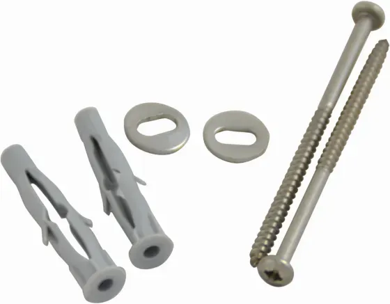 Kludi Zubehörtüte 61502/61506 Ersatztei 7143400-00 0