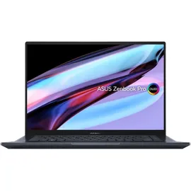 Asus ZenBook Pro 16X OLED UX7602BZ-MY027W