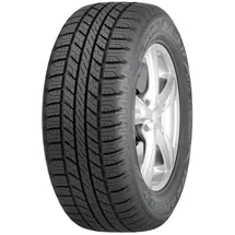 Goodyear Wrangler HP All Weather SUV 235/55 R19 105V