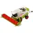 Bruder 02120 - Claas Lexion 480 Mähdrescher 1:16