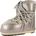 Moonboot Moon Boot Icon Low Glance Snowboots Damen Bronze 36/38