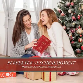 luxuskollektion Adventskalender Achtsamkeit 2024