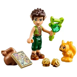 LEGO Elves Farran und die Kristallhöhle (41076)