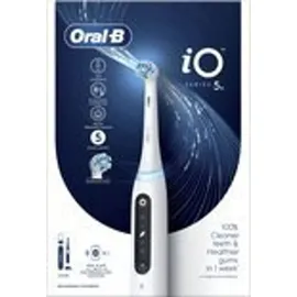 Oral-B iO Series 5N weiß + Reiseetui