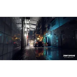 Test Drive Unlimited Solar Crown