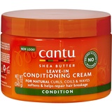 CANTU Shea Butter Leave-In 340 g