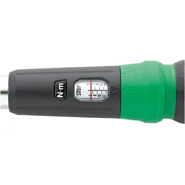 Fortis Drehmomentschlüssel 5-25 Nm 1/4