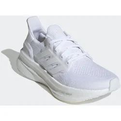 Laufschuh ADIDAS PERFORMANCE "ULTRABOOST 5", Gr. 40, weiß (cloud weiß, cloud weiß, cloud weiß), Textil, Synthetik, sportlich, Schuhe