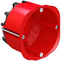 Kaiser O-range® Protect, 68 mm Ø Ti 5421