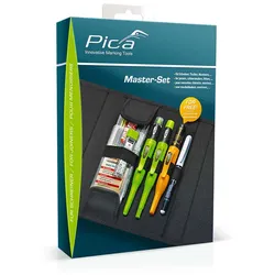 Pica Master-Set Schreiner