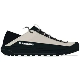Mammut Alnasca Belay Low Wanderschuhe - Moonbeam / Black - EU 45 1/3