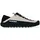 Mammut Alnasca Belay Low Wanderschuhe - Moonbeam / Black - EU 45 1/3