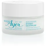 Ayer Special Soothing Intensive Night Care 50 ml