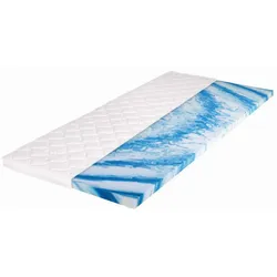 Intro Gelschaumtopper - LF ca. 160,00x200,00
