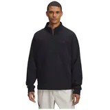Under Armour Unstoppable Sweatshirt Schwarz S