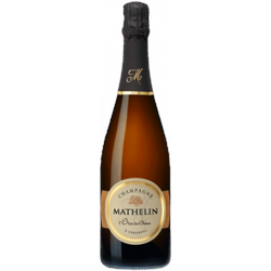 Champagner Mathelin - L’orée Des Chênes Brut