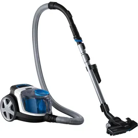 Philips PowerPro Compact FC9332/09 weiß
