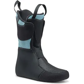 Tecnica Zero G Peak W Damen Skischuhe Schwarz/Blau 26,5