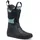 Tecnica Zero G Peak W Damen Skischuhe Schwarz/Blau 26,5