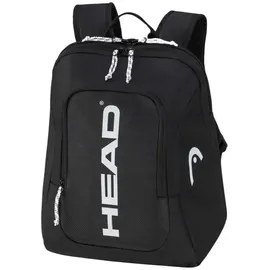 Head Kids Tour 14L Rucksack Schwarz
