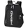 Head Kids Tour 14L Rucksack Schwarz