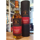 Craigellachie 2012 - Signatory Small batch Edition #5 0,7l 48,2% vol. Whisky Speyside