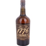 James E Pepper 1776 Straight Bourbon 46% vol 0,7 l