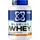 USN Whey Protein Salted Caramel Pulver 2000 g