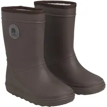 CelaVi Winterstiefel Braun 29
