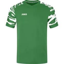 Jako Trikot Wild - grün 2XL
