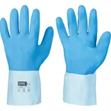 elc construction électronique Handschuh Moratuwa, Latex, Gr. 8