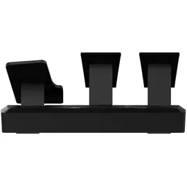 aerosoft Truck & Bus Wheel System Controller Schwarz PC / Mac