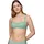 Triumph Bügel-BH Red Label Body Make-Up Illusion Lace türkis 90xD