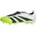 adidas Predator League FG/MG Herren cloud white/core black/lucid lemon 43 1/3