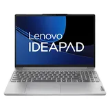 LENOVO IdeaPad Slim 5i, Notebook, mit 15,3 Zoll Display, Intel® CoreTM i7,i7-13620H Prozessor, 16 GB RAM, 1 TB SSD UHD Graphics, Cloud Grey, Windows 11 Home (64 Bit)