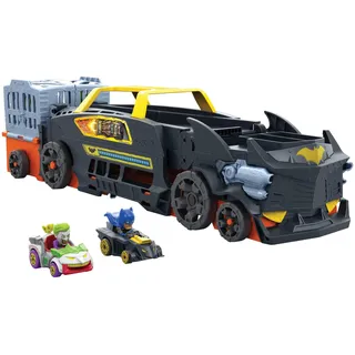 HOT WHEELS Batman Racerverse-rennbahn - Multicolor - One Size