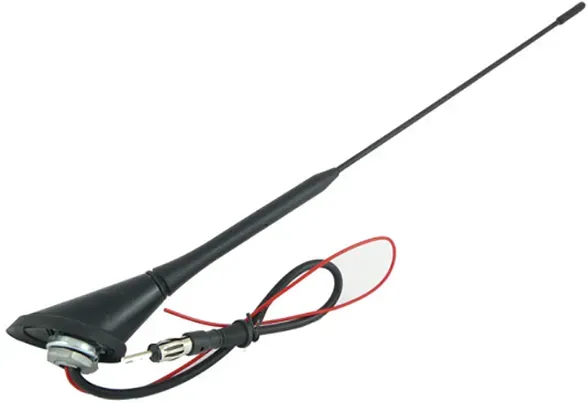 Autoantenne mit Kabel 8325