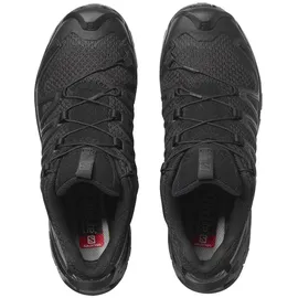 Salomon XA Pro 3D V8 Damen Black/Phantom/Ebony 38