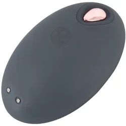 You2Toys Auflegevibrator Oh! Lay-On Vibrator blau 