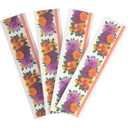 Gardigo Fenster Fliegenfalle Blume 4er Set