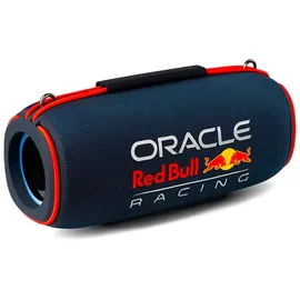 Red Bull Racing Force blau