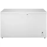 Hisense FT546D4AWLYE Gefrierschrank - Weiß
