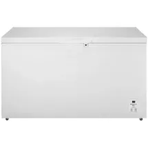 Hisense FT546D4AWLYE Gefrierschrank - Weiß