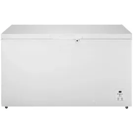 Hisense FT546D4AWLYE Gefrierschrank - Weiß