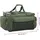 vidaXL Angeltasche Dunkelgrün 84 x 35 x 35 cm