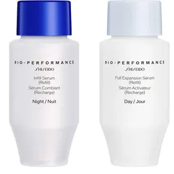 SHISEIDO Bio Performance Serum Refill Infill&Full Expansion