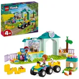 LEGO Friends Farmtierklinik